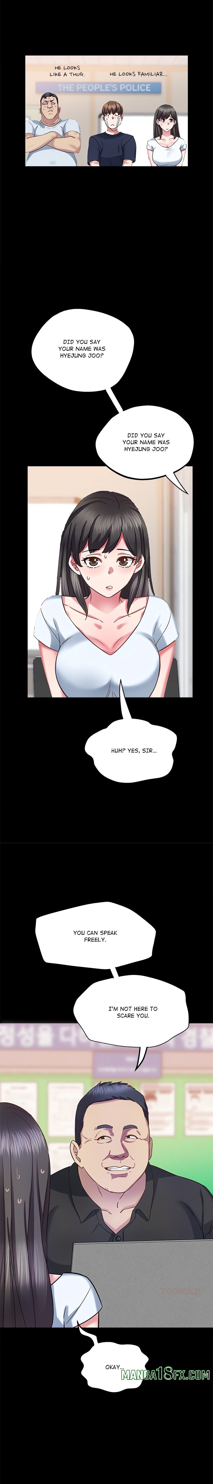 Tell Me the Future 5