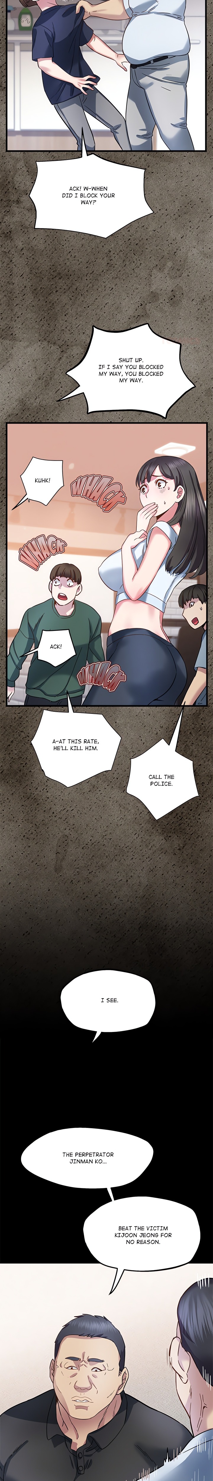 Tell Me the Future 9