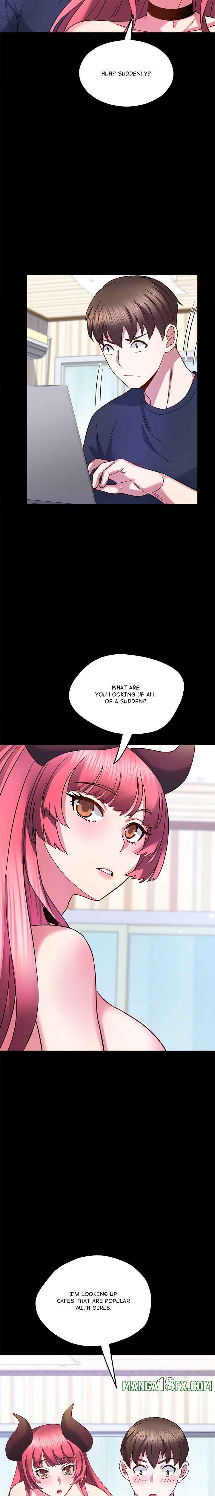 Tell Me the Future 18