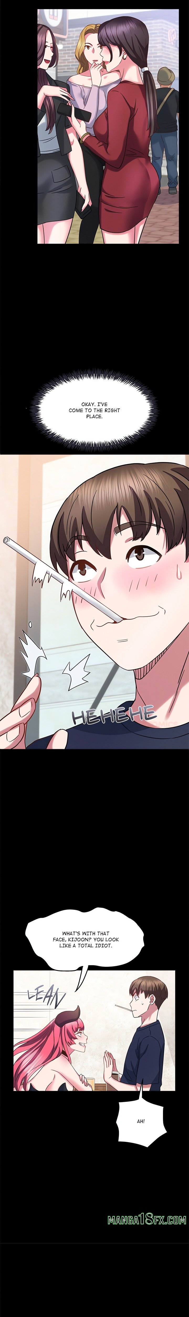 Tell Me the Future 21