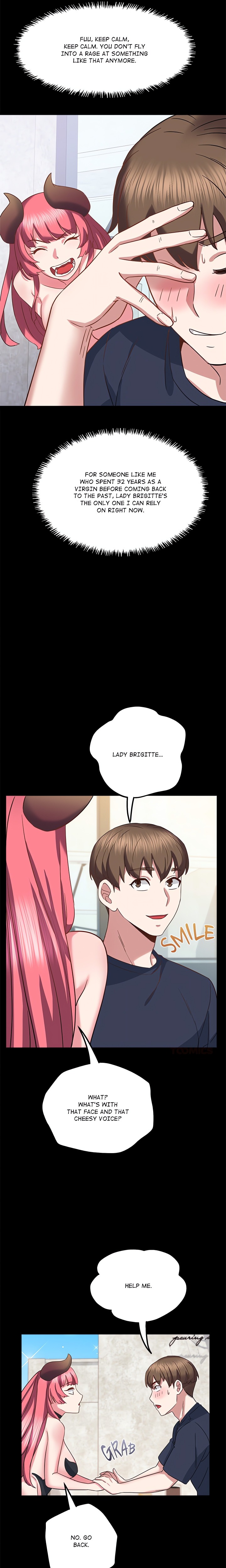 Tell Me the Future 22