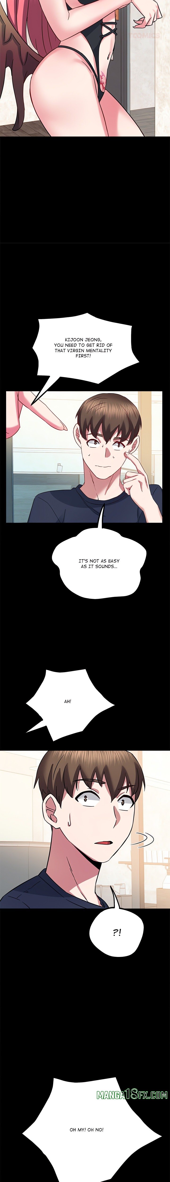 Tell Me the Future 26