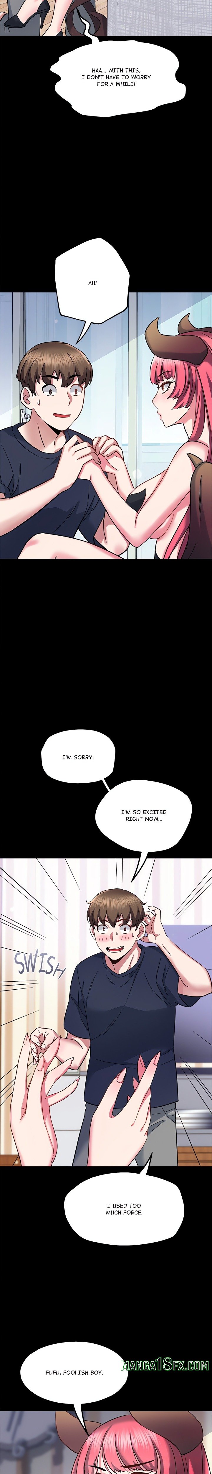 Tell Me the Future 6