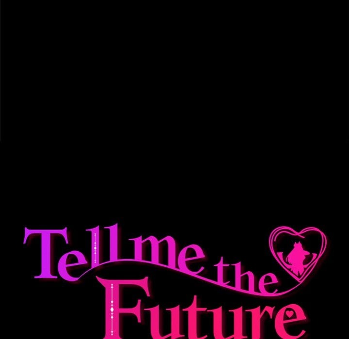 Tell Me the Future 14
