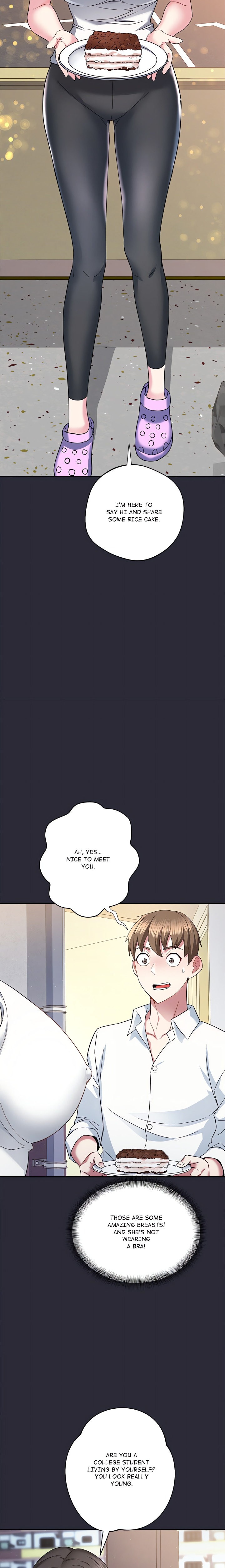 Tell Me the Future 13
