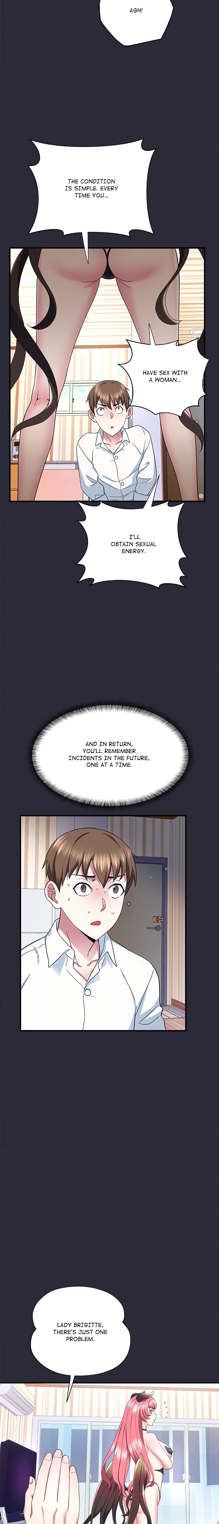 Tell Me the Future 19