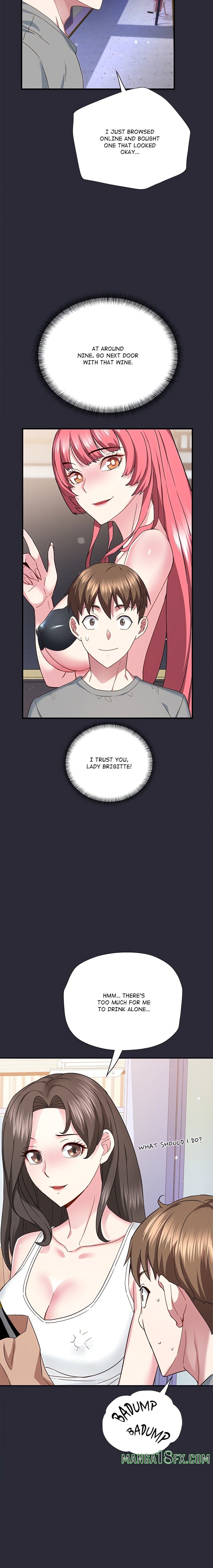 Tell Me the Future 28