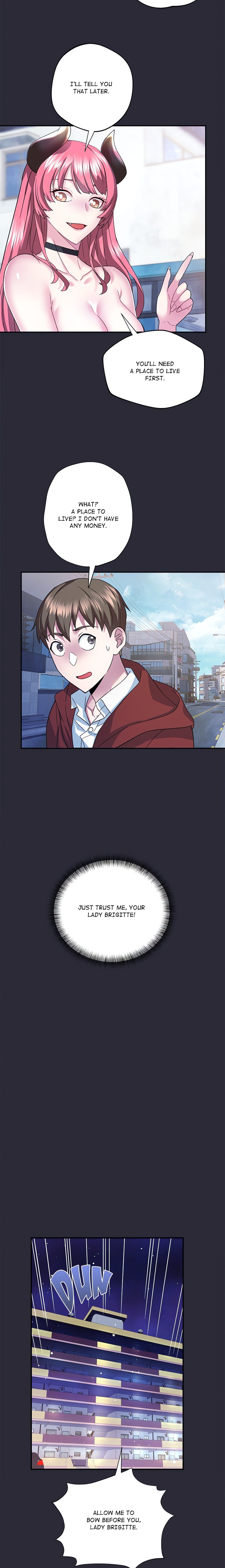 Tell Me the Future 9