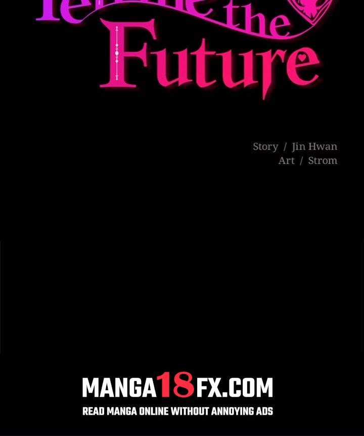Tell Me the Future 14