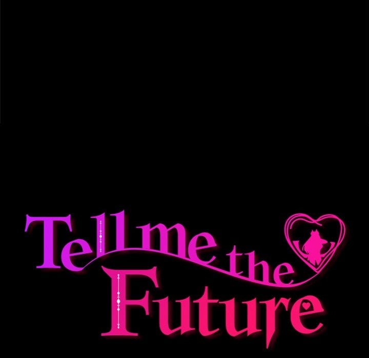 Tell Me the Future 23
