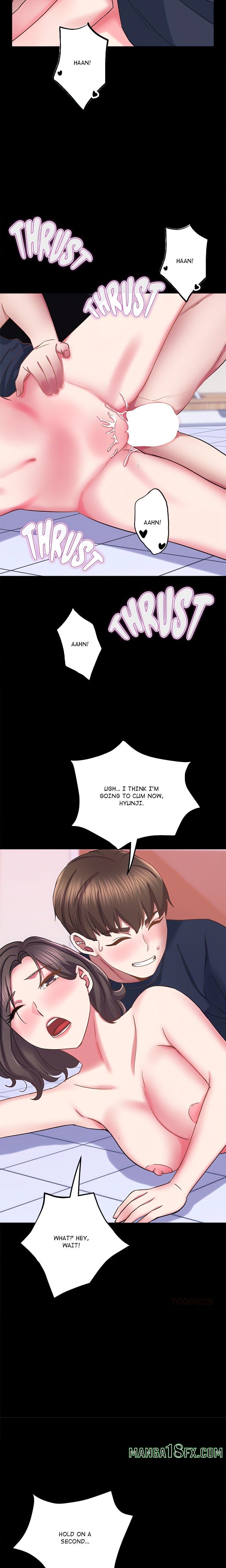 Tell Me the Future 14