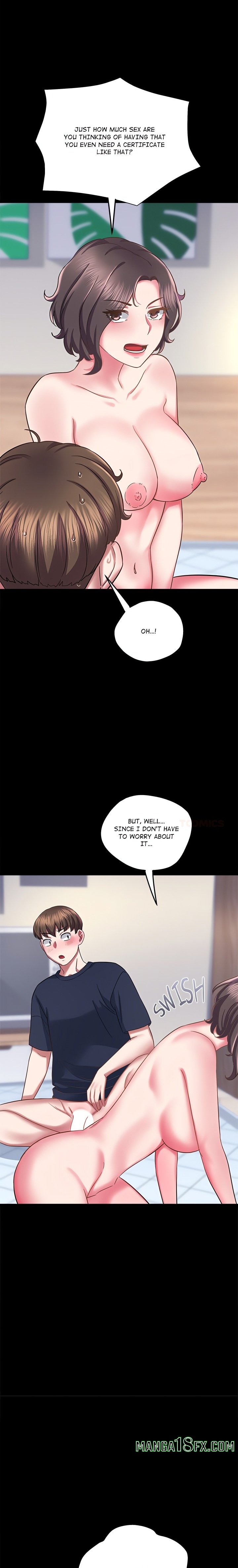 Tell Me the Future 21