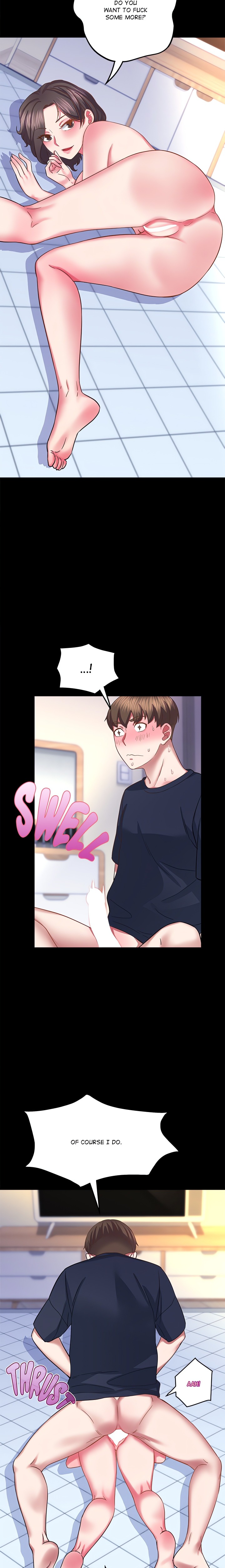 Tell Me the Future 22