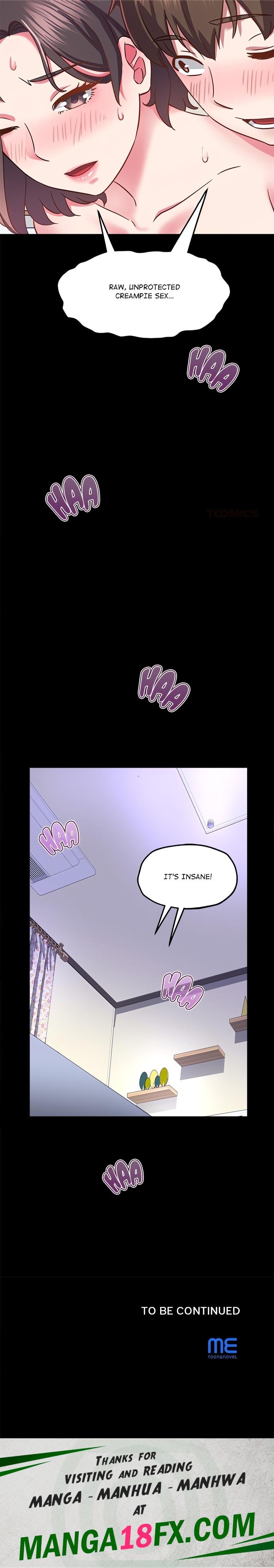 Tell Me the Future 28