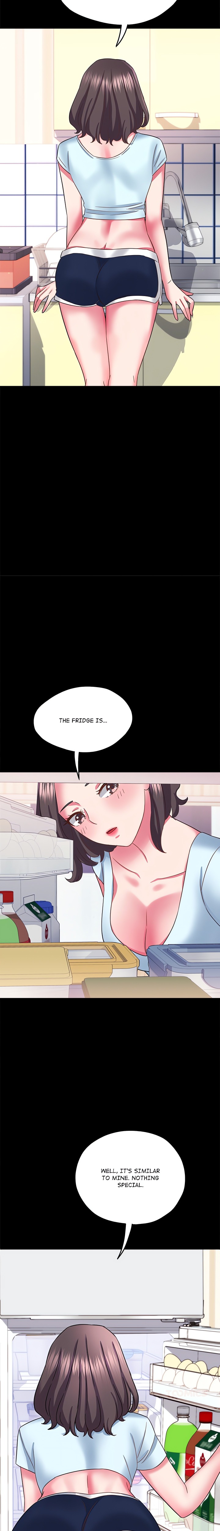 Tell Me the Future 24