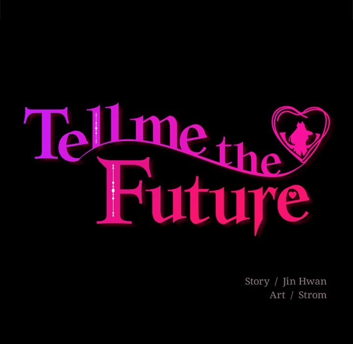 Tell Me the Future 13