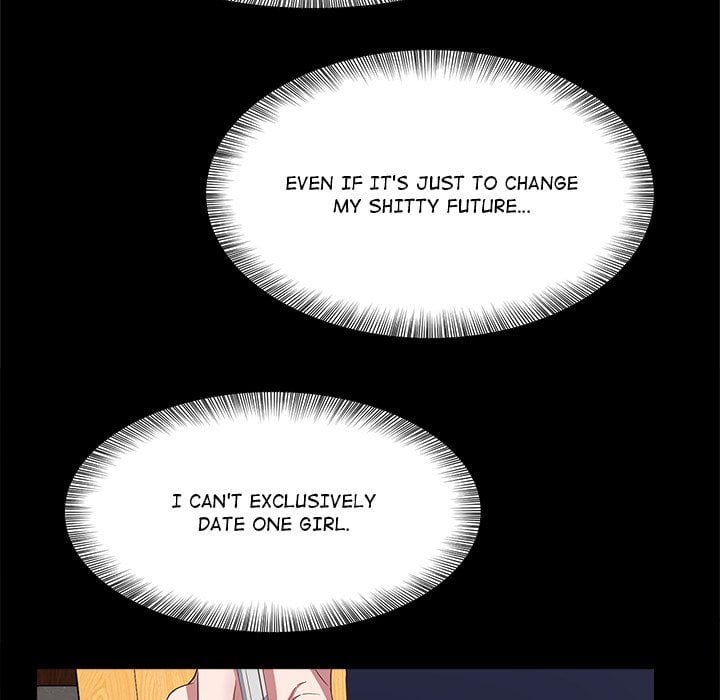 Tell Me the Future 121