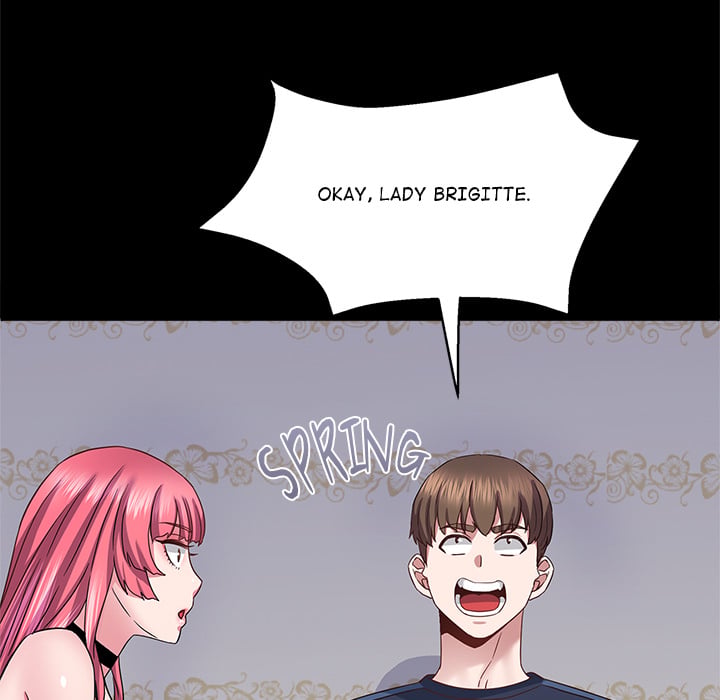 Tell Me the Future 116