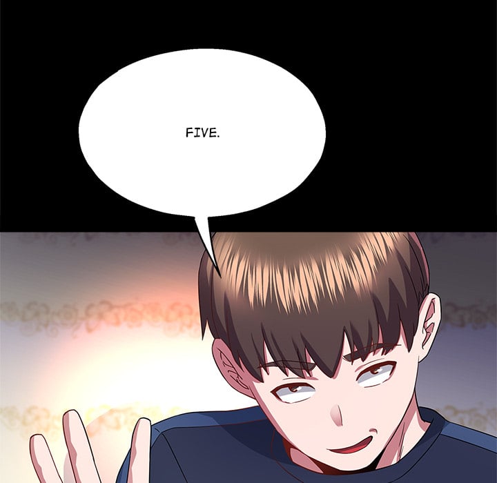 Tell Me the Future 121