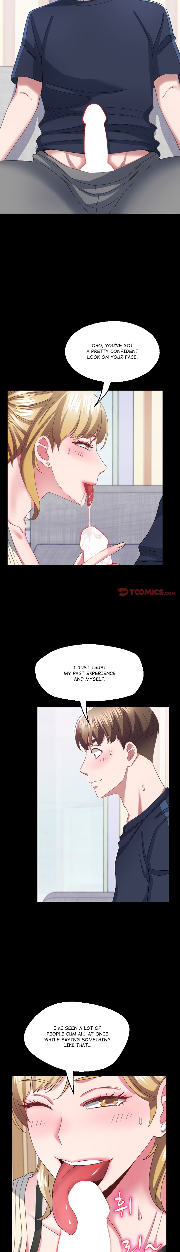 Tell Me the Future 11
