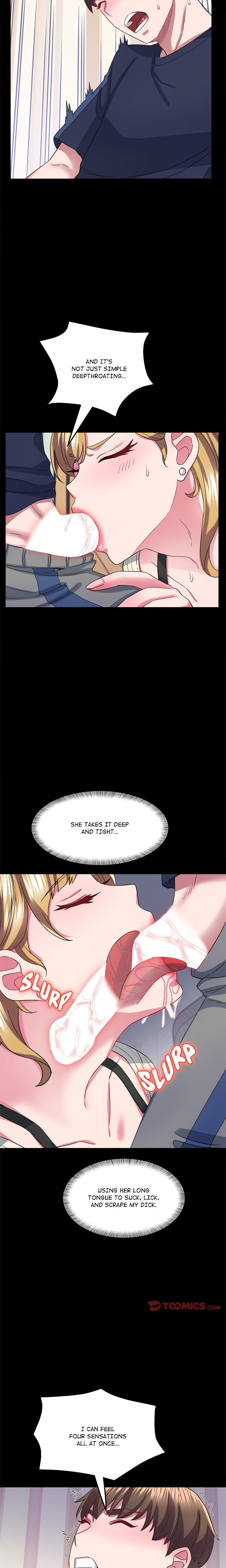 Tell Me the Future 14