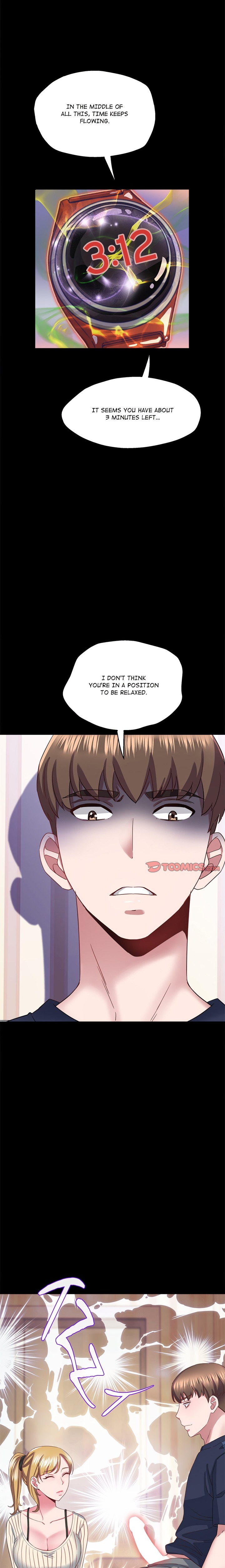 Tell Me the Future 21