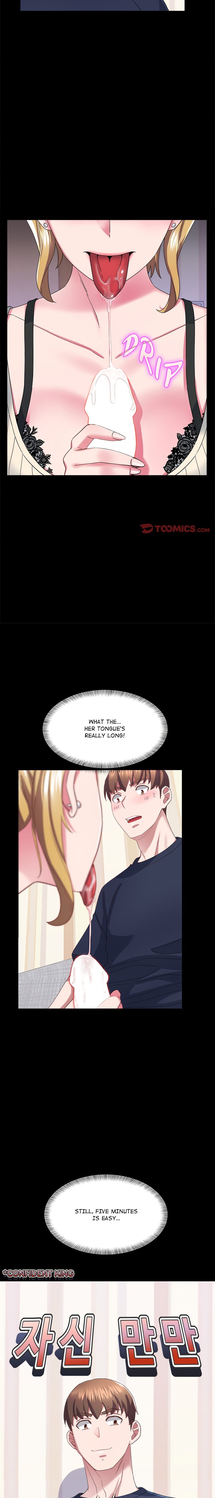 Tell Me the Future 10