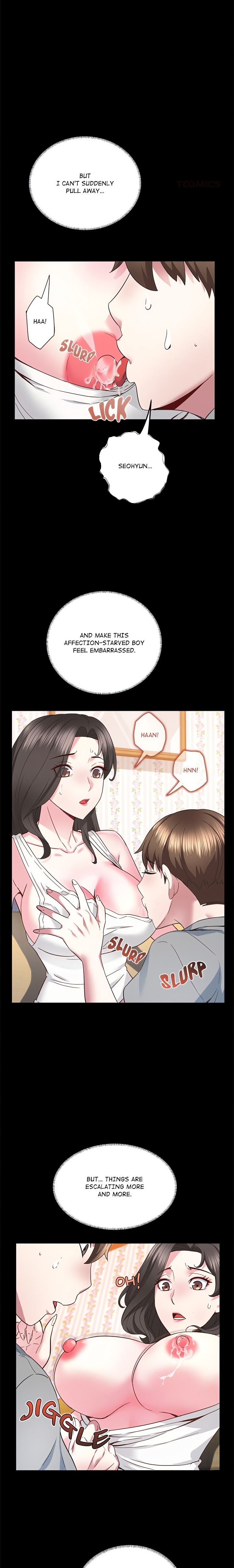 Tell Me the Future 13