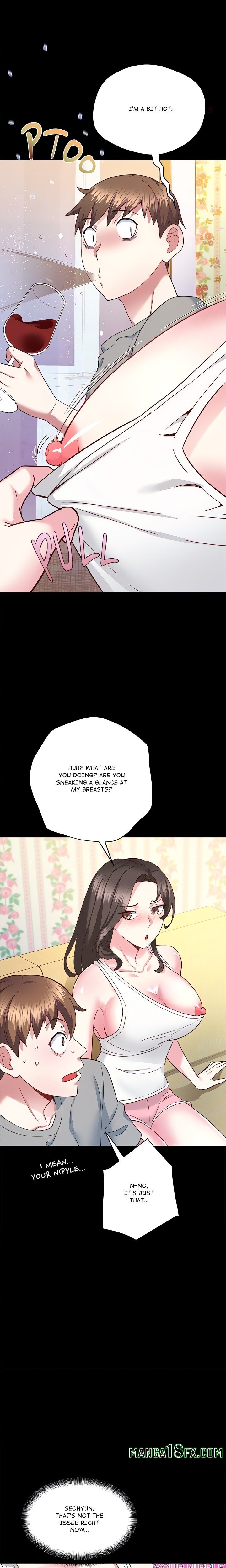 Tell Me the Future 3