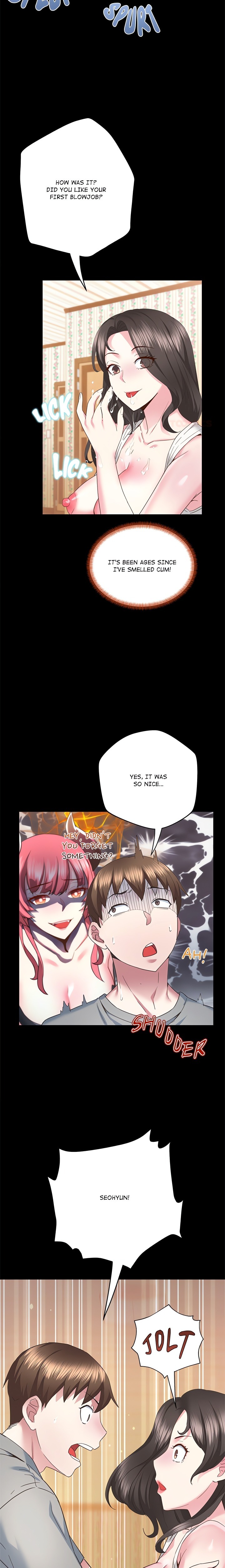 Tell Me the Future 28