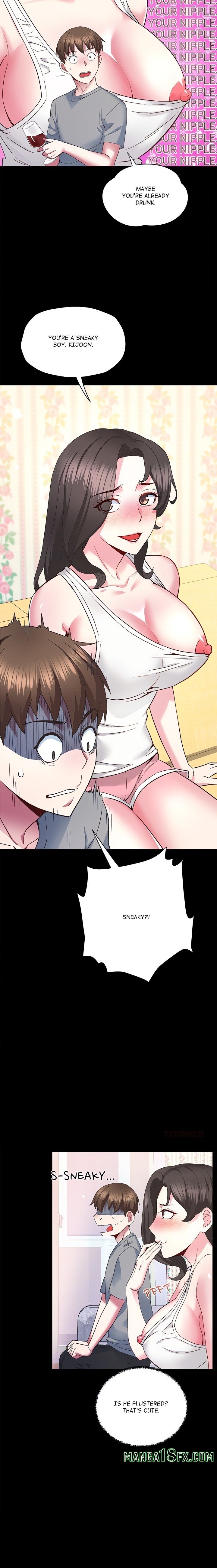 Tell Me the Future 4