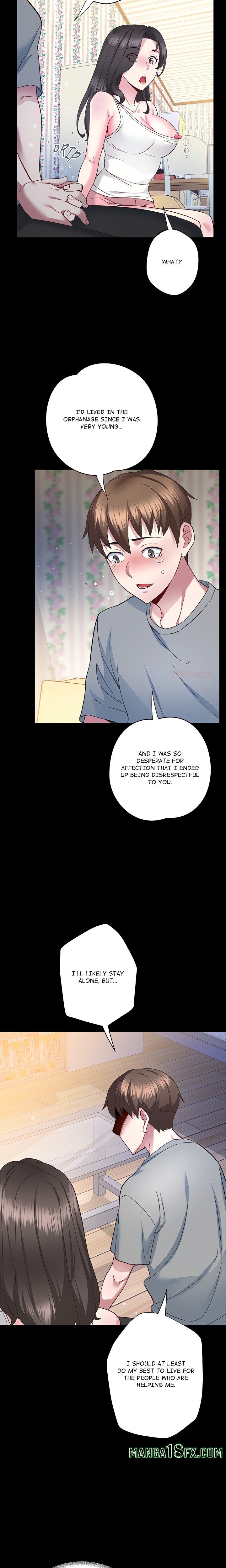 Tell Me the Future 6