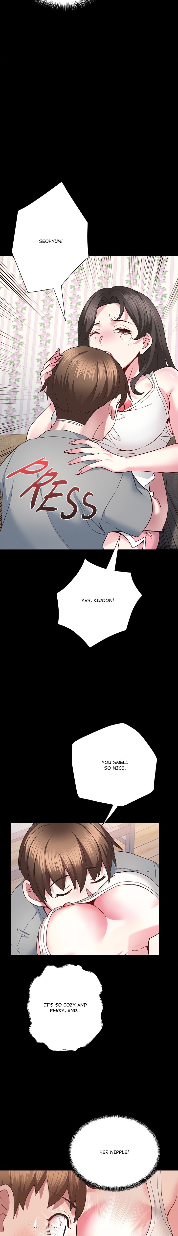 Tell Me the Future 10
