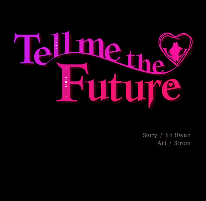 Tell Me the Future 17