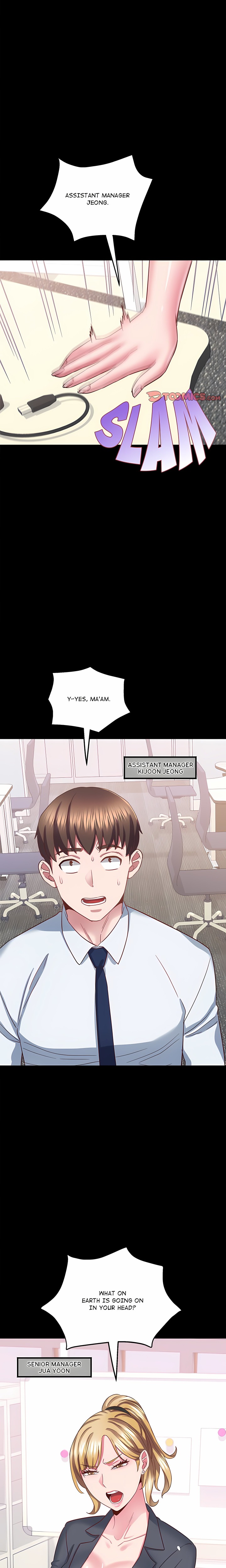 Tell Me the Future 22