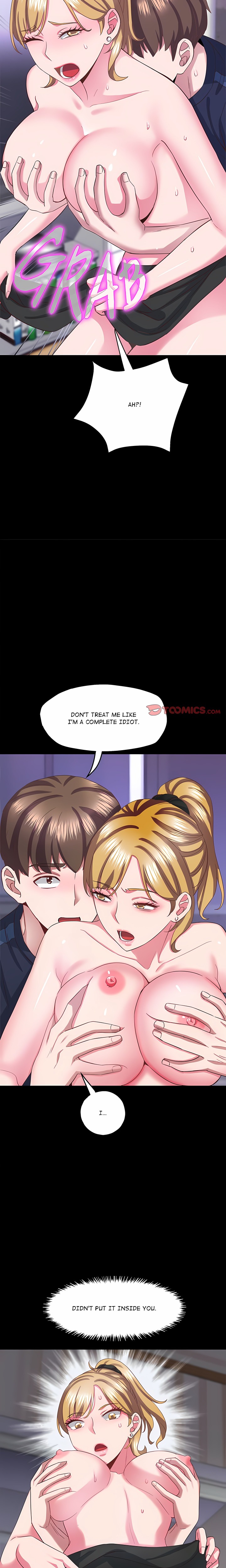 Tell Me the Future 5