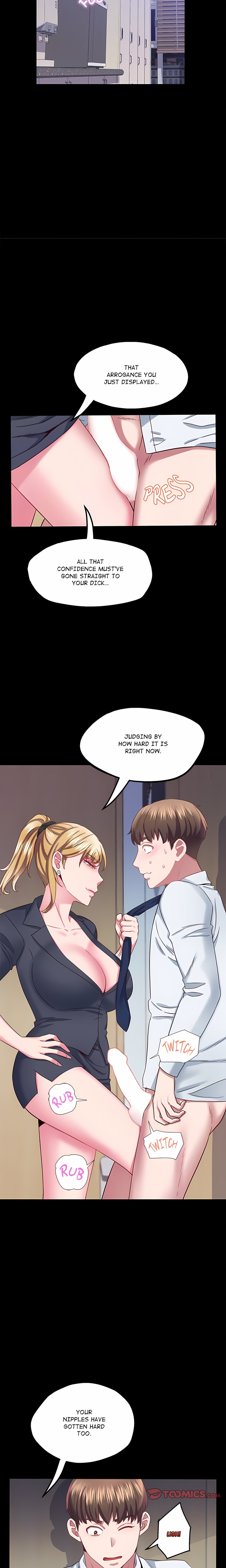 Tell Me the Future 15