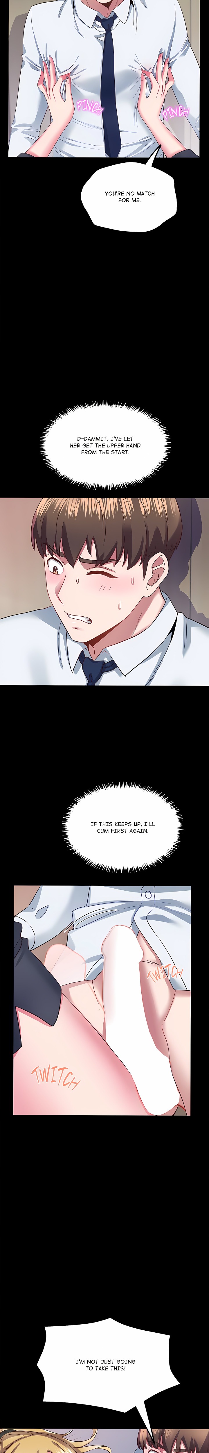 Tell Me the Future 16