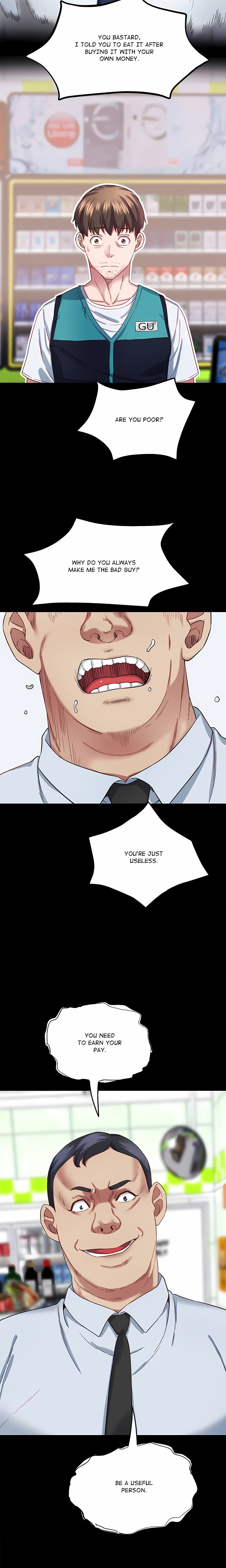 Tell Me the Future 7