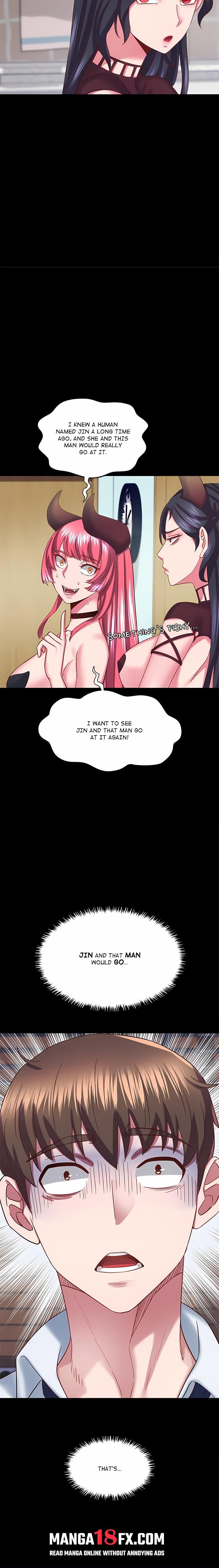 Tell Me the Future 22