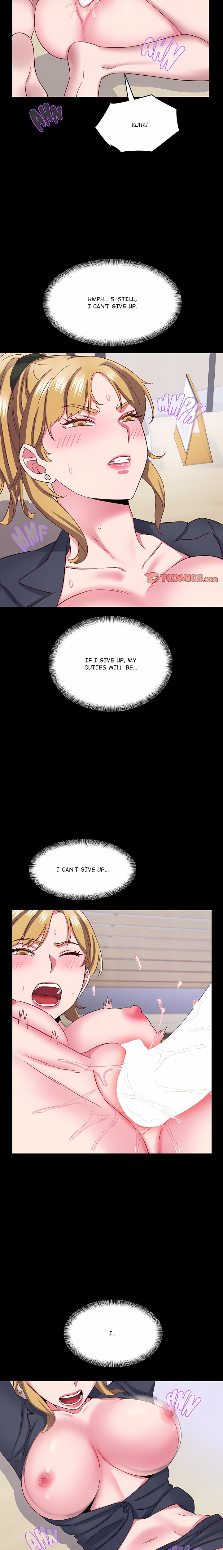 Tell Me the Future 16