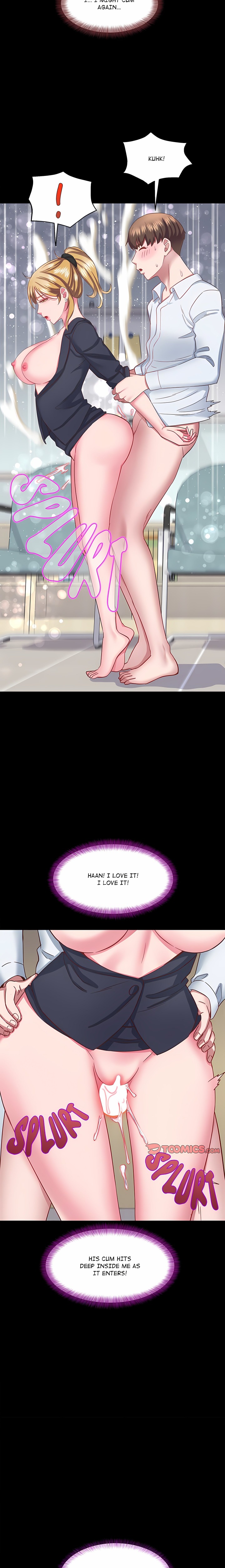 Tell Me the Future 19