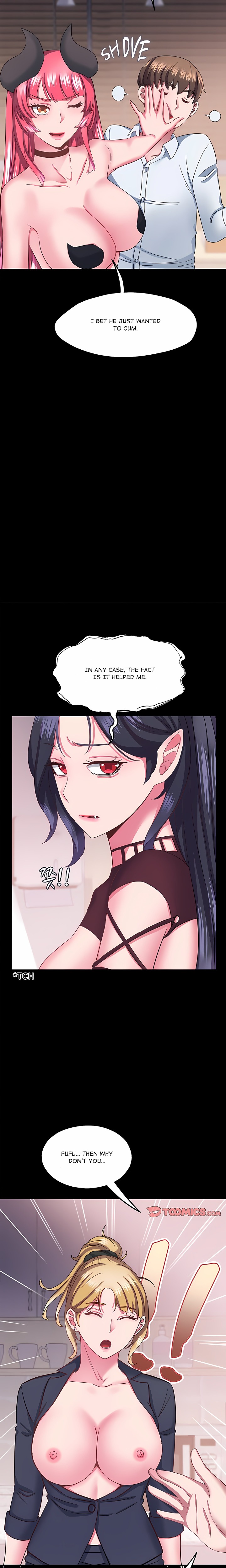 Tell Me the Future 24