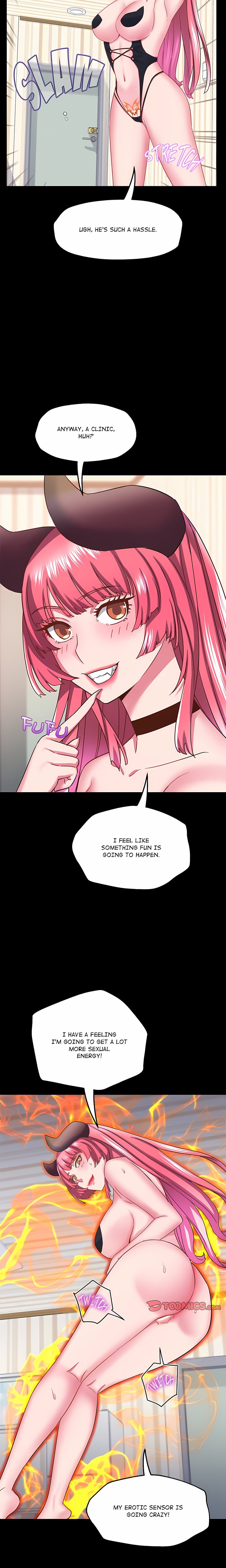 Tell Me the Future 14