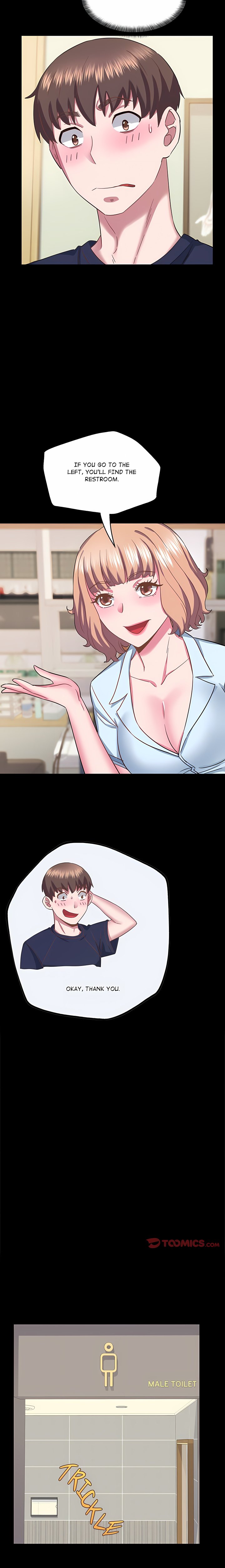 Tell Me the Future 23