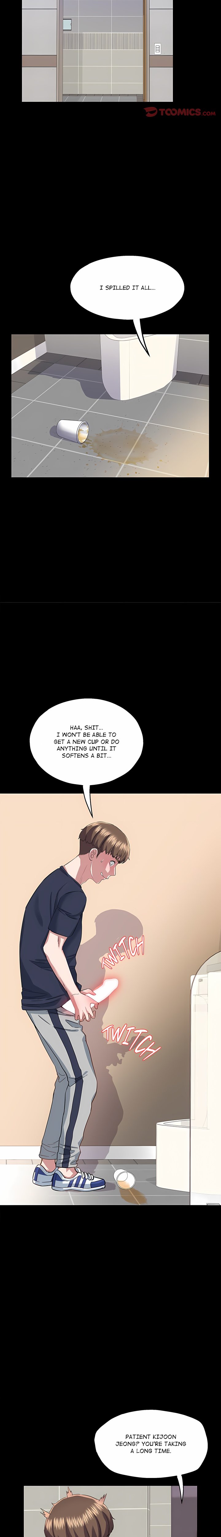 Tell Me the Future 3