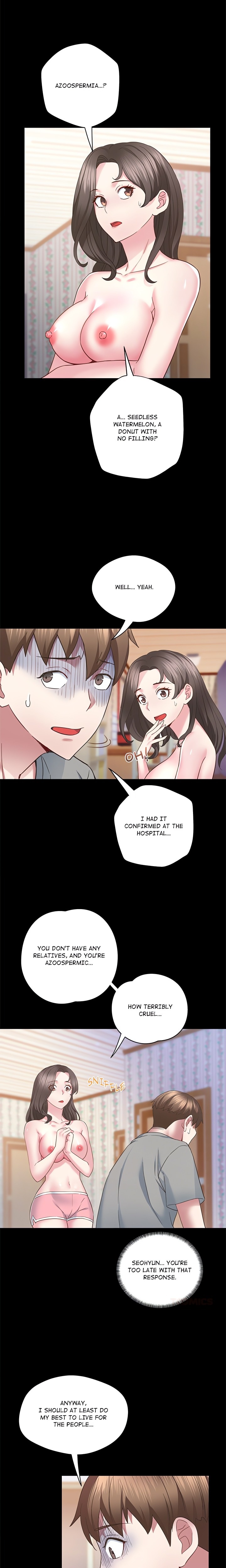 Tell Me the Future 14