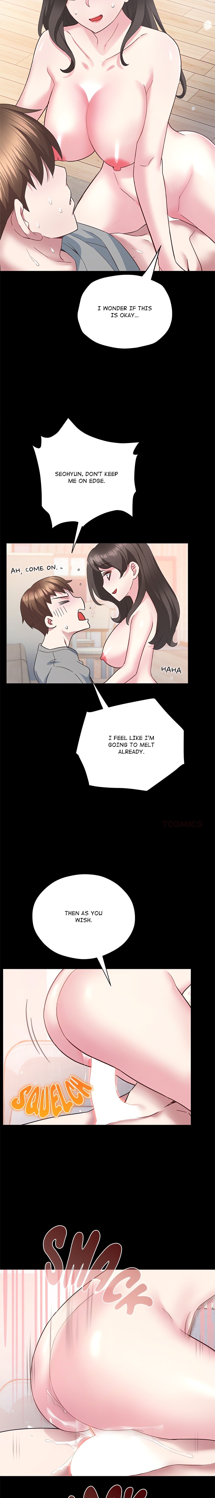 Tell Me the Future 21