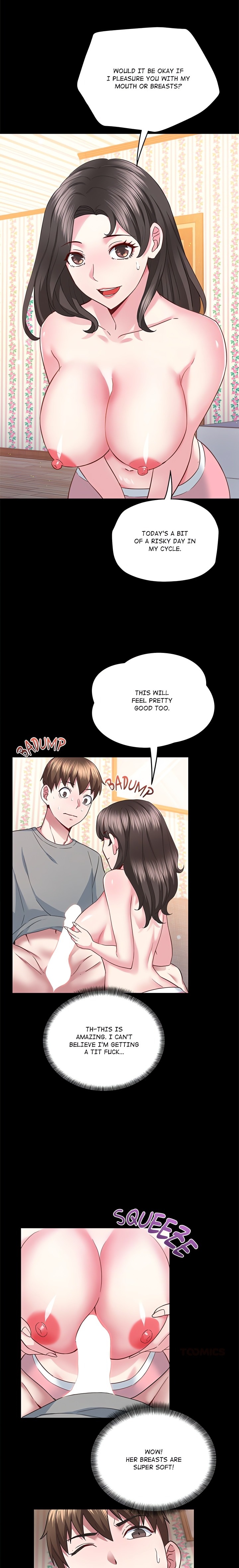 Tell Me the Future 5