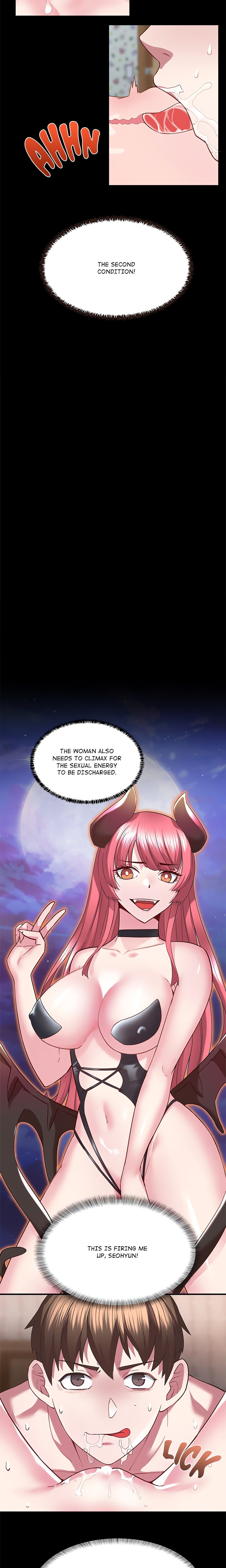Tell Me the Future 2